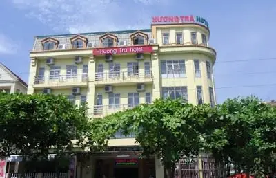 Khách Sạn Hương Trà