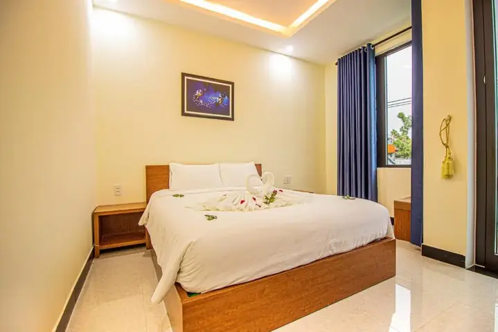 Gold Stone Hoi An Homestay, 95 Nguyễn Phúc Tần, Quảng Nam: Hướng Dẫn Chi Tiết Từ A Đến Z Gold Stone Hoi An Homestay, 95 Nguyễn Phúc Tần, Quảng Nam: Hướng Dẫn Chi Tiết Từ A Đến Z