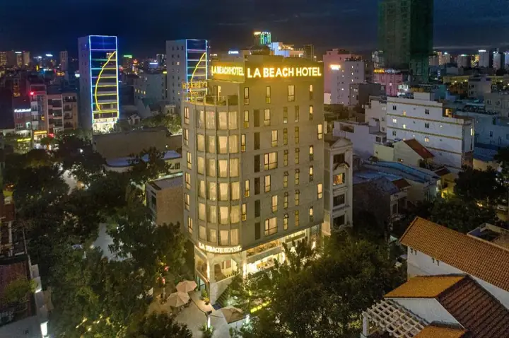 La Beach Hotel, Da Nang | 2025 Updated Prices, Deals