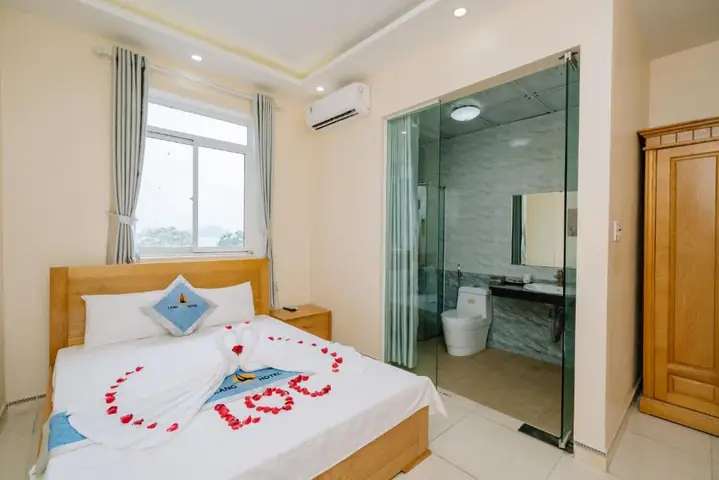 Lang Chai Hotel Cat Ba, Đảo Cát Bà (giá Cập Nhật Năm 2026)