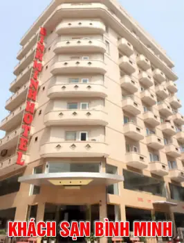 Đặt Phòng Bình Minh Cửa Lò Đặt Phòng Bình Minh Cửa Lò