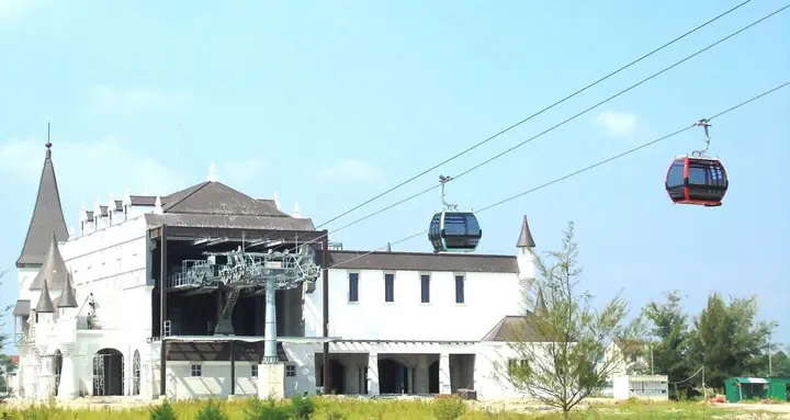 Khách Sạn Lộc Anh 3 Cửa Lò Khách Sạn Lộc Anh 3 Cửa Lò