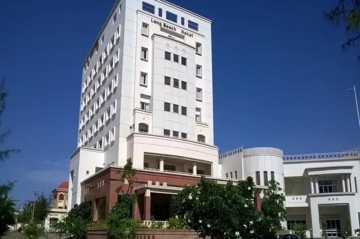 Khách Sạn Long Beach Phú Yên | Phú Yên - Chudu24
