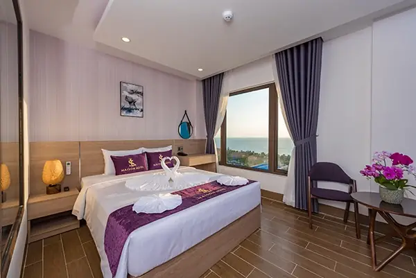 Khách Sạn Maison Du Phú Quốc