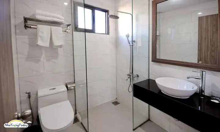 Các Loại Phòng