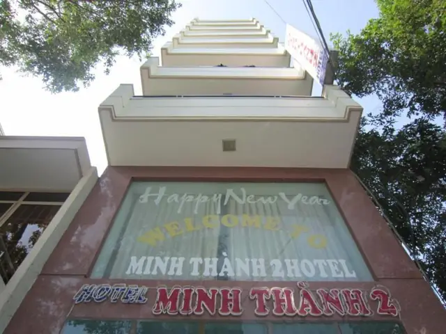 Minh Thanh Hotel , Lộc Thọ, Nha Trang