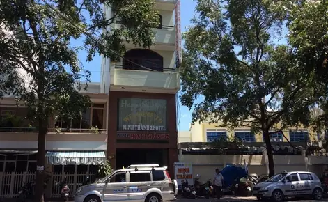 Khách Sạn Minh Thanh 2, Thành Phố Nha Trang, Khánh Hòa | Vntrip ...