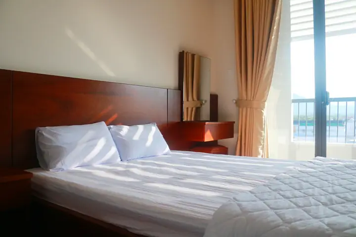 Giới Thiệu Về Mỹ Ca Hotel - Khách Sạn Cam Ranh