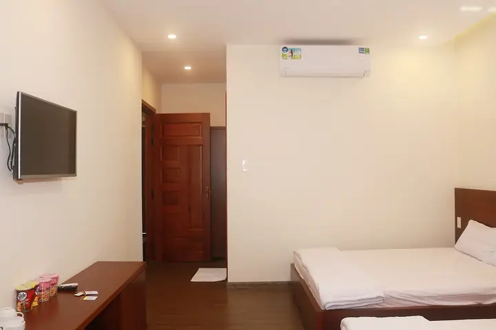Giới Thiệu Về Mỹ Ca Hotel - Khách Sạn Cam Ranh