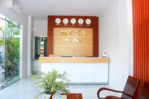 Giới Thiệu Về Mỹ Ca Hotel - Khách Sạn Cam Ranh