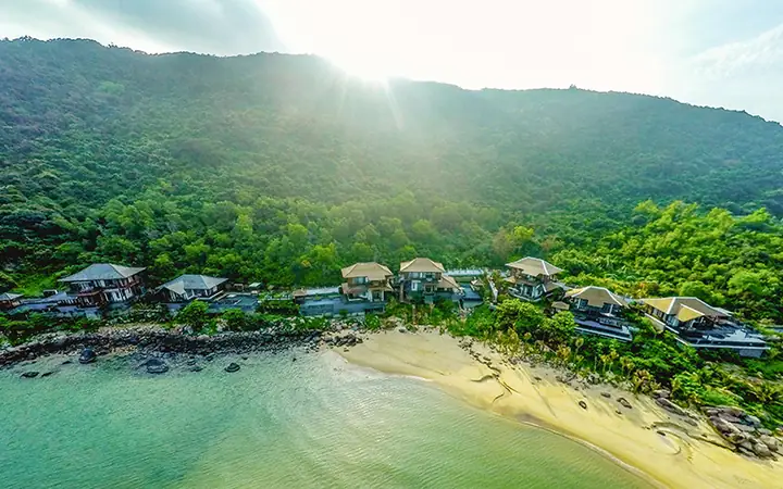 Khách Sạn Ở Bãi Biển Mỹ Khê Đà Nẵng