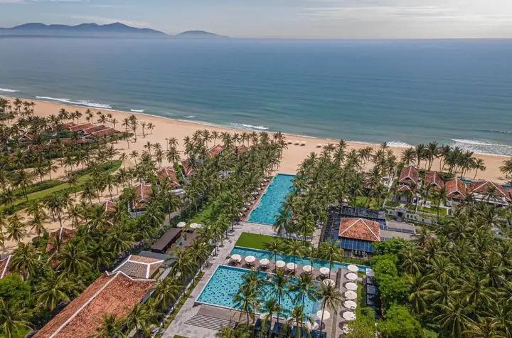 Four Seasons The Nam Hai, Hoi An, Vietnam, Hội An (giá Cập Nhật ...
