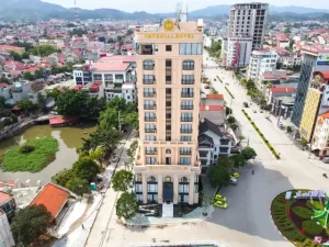 Khách Sạn Nam Kinh Lạng Sơn: Địa Chỉ Lưu Trú Lý Tưởng Khi Ghé Thăm Mảnh Đất Cổ Này