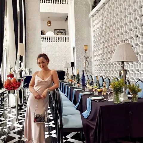 Trọn Gói 2n1đ Nghỉ Dưỡng Ở Khách Sạn Chloe Gallery Sài Gòn + Xe Đưa Đón + Liệu Trình Spa Chỉ 1.900.000đ/khách Trọn Gói 2n1đ Nghỉ Dưỡng Ở Khách Sạn Chloe Gallery Sài Gòn + Xe Đưa Đón + Liệu Trình Spa Chỉ 1.900.000đ/khách