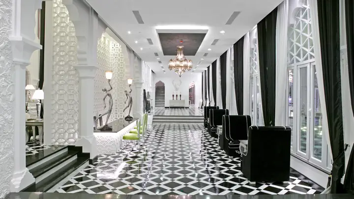 Trọn Gói 2n1đ Nghỉ Dưỡng Ở Khách Sạn Chloe Gallery Sài Gòn + Xe Đưa Đón + Liệu Trình Spa Chỉ 1.900.000đ/khách Trọn Gói 2n1đ Nghỉ Dưỡng Ở Khách Sạn Chloe Gallery Sài Gòn + Xe Đưa Đón + Liệu Trình Spa Chỉ 1.900.000đ/khách