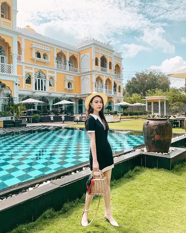 Trọn Gói 2n1đ Nghỉ Dưỡng Ở Khách Sạn Chloe Gallery Sài Gòn + Xe Đưa Đón + Liệu Trình Spa Chỉ 1.900.000đ/khách Trọn Gói 2n1đ Nghỉ Dưỡng Ở Khách Sạn Chloe Gallery Sài Gòn + Xe Đưa Đón + Liệu Trình Spa Chỉ 1.900.000đ/khách