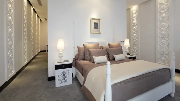 Trọn Gói 2n1đ Nghỉ Dưỡng Ở Khách Sạn Chloe Gallery Sài Gòn + Xe Đưa Đón + Liệu Trình Spa Chỉ 1.900.000đ/khách Trọn Gói 2n1đ Nghỉ Dưỡng Ở Khách Sạn Chloe Gallery Sài Gòn + Xe Đưa Đón + Liệu Trình Spa Chỉ 1.900.000đ/khách