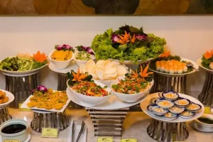 Majestic Star Hotel Nha Trang – Khách Sạn 4 Sao Có Ăn Sáng Tại Nha Trang
