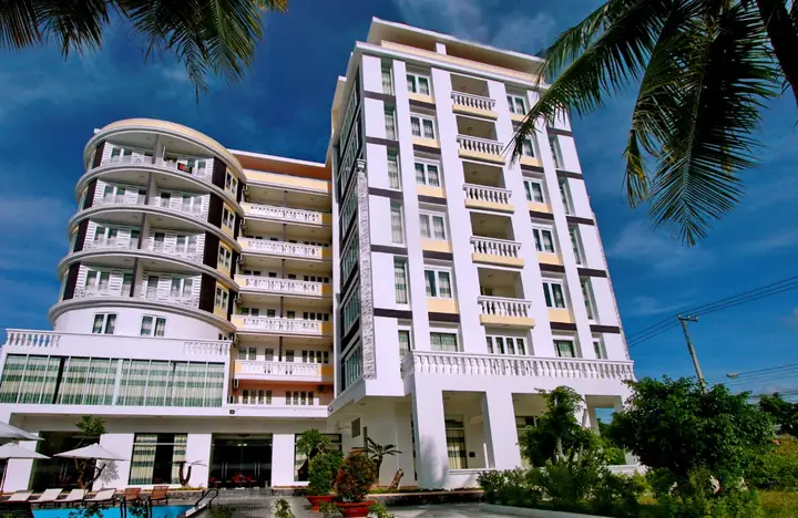Khách Sạn Nha Trang Châu Loan Khách Sạn Nha Trang Châu Loan
