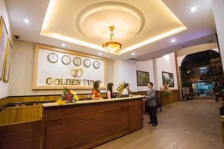 11.1 Golden Tulip Hotel 11.1 Golden Tulip Hotel