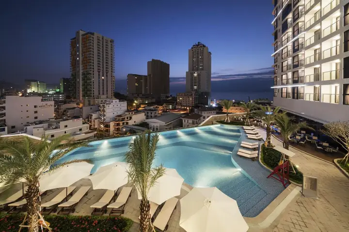 Vinpearl Condotel Empire Nha Trang Vinpearl Condotel Empire Nha Trang