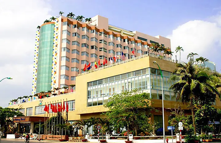 10.3 Yasaka Saigon Nhatrang Hotel 10.3 Yasaka Saigon Nhatrang Hotel