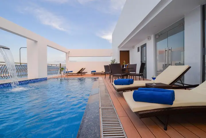 Khách Sạn Nha Trang Imperial Khách Sạn Nha Trang Imperial
