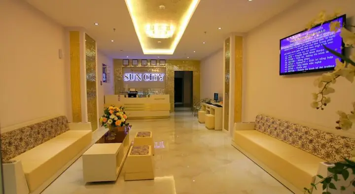 10.2 Suncity Hotelnha Trang 10.2 Suncity Hotelnha Trang