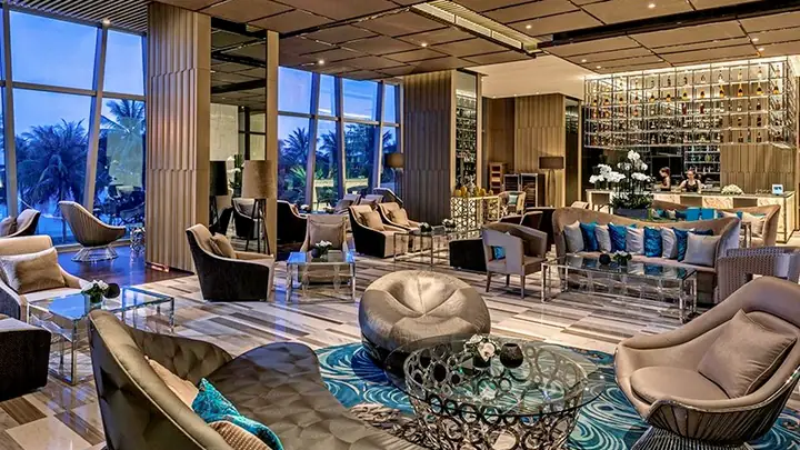 Khách Sạn Nha Trang Intercontinental Khách Sạn Nha Trang Intercontinental