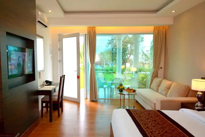 Dessole Beach Resort Dessole Beach Resort