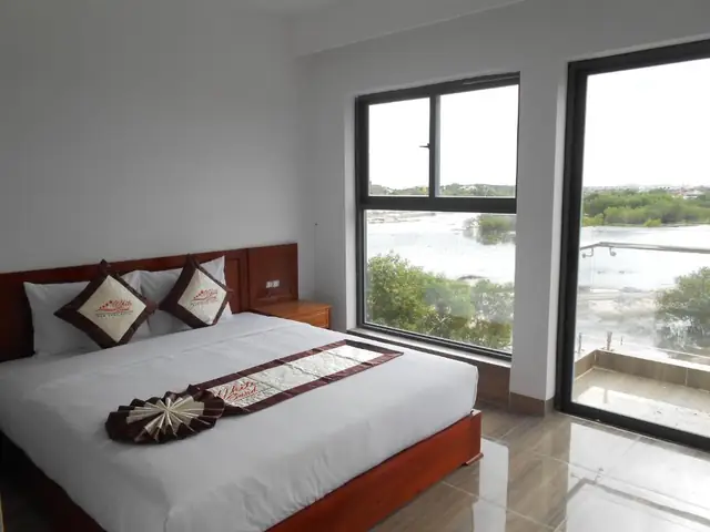 Khách Sạn White Sand Cam Ranh Khách Sạn White Sand Cam Ranh