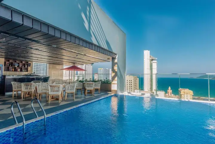 Lemore Hotel Nha Trang Lemore Hotel Nha Trang