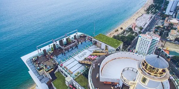 10.1 Khách Sạn Havana Nha Trang 10.1 Khách Sạn Havana Nha Trang