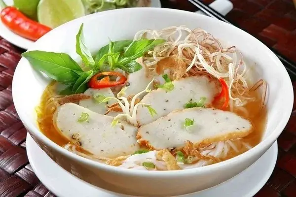 12.5 Bún Chả Cá, Bánh Canh Chả Cá 12.5 Bún Chả Cá, Bánh Canh Chả Cá