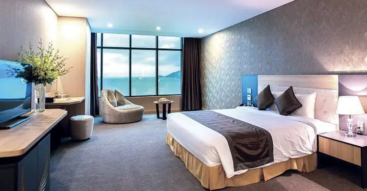 Mường Thanh Luxury Nha Trang Mường Thanh Luxury Nha Trang