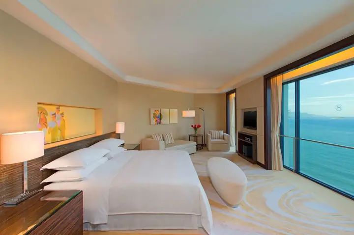 Khách Sạn Nha Trang Sheraton Khách Sạn Nha Trang Sheraton