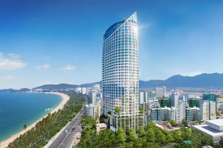 Khách Sạn Nha Trang Panorama Khách Sạn Nha Trang Panorama