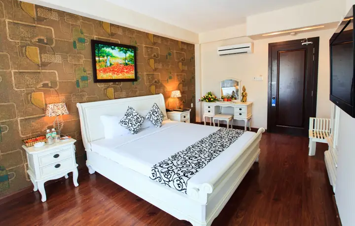 Paragon Villa Hotel Nha Trang