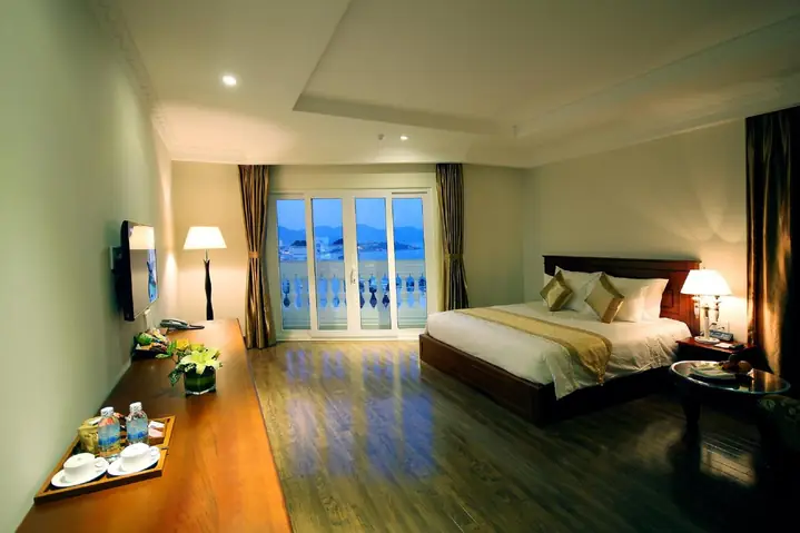 11.2 Nha Trang Palace Hotel 11.2 Nha Trang Palace Hotel