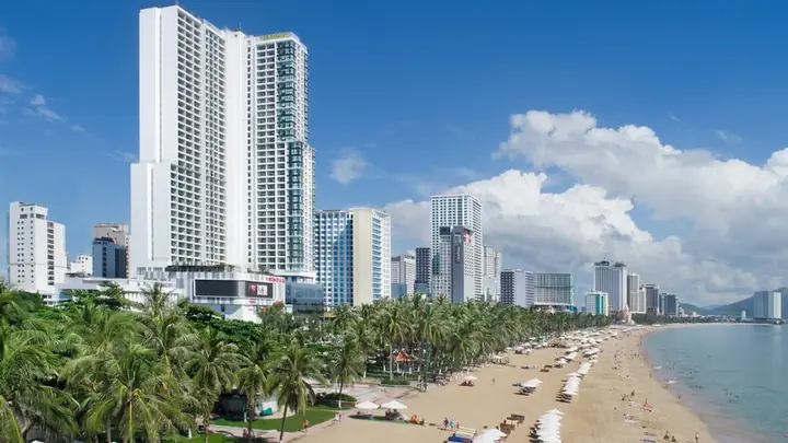 Vinpearl Condotel Beachfront Nha Trang Vinpearl Condotel Beachfront Nha Trang