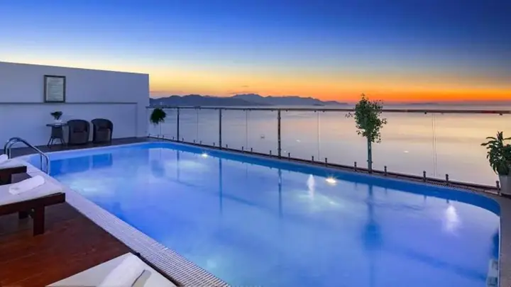 Paragon Villa Hotel Nha Trang Paragon Villa Hotel Nha Trang