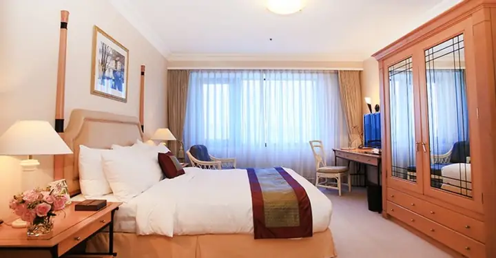 Nha Trang Lodge Hotel Nha Trang Lodge Hotel
