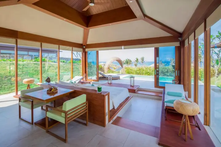 Fusion Resort Cam Ranh Fusion Resort Cam Ranh