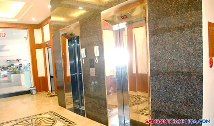 Một Số Video, Hình Ảnh Chụp Tại Khách Sạn Nhân Đức Sầm Sơn: