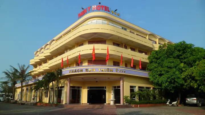 Giới Thiệu Tổng Quan Về Khách Sạn Thiên Ý Thiên Cầm Giới Thiệu Tổng Quan Về Khách Sạn Thiên Ý Thiên Cầm