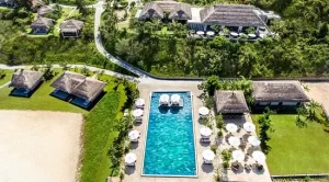 Khách Sạn Ở Cát Tiến Bình Định: Top 7 Địa Điểm Nghỉ Dưỡng Từ 3 Sao Đến 5 Sao