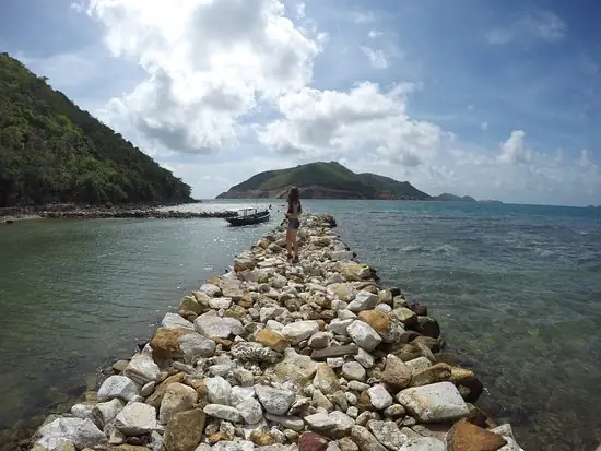 10 Khách Sạn Tốt Nhất Tại Nam Du Island Năm 2025 - Tripadvisor