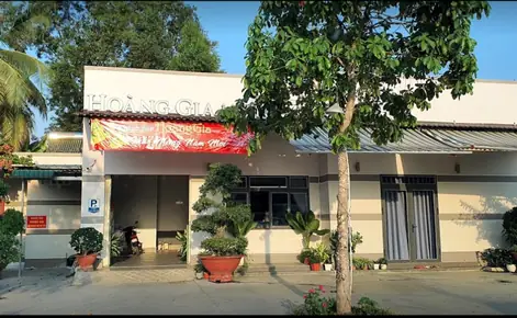 Khách Sạn Hoàng Gia Võ Xu, Huyên Đức Linh, Bình Thuận | Vntrip.vn