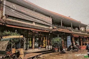 Khám Phá Thực Đơn Độc Đáo Tại Khách Sạn Ở Gia Lâm Hà Nội