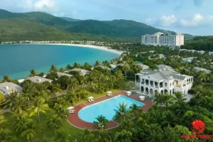 Khách Sạn Marriott Hòn Tre Nha Trang